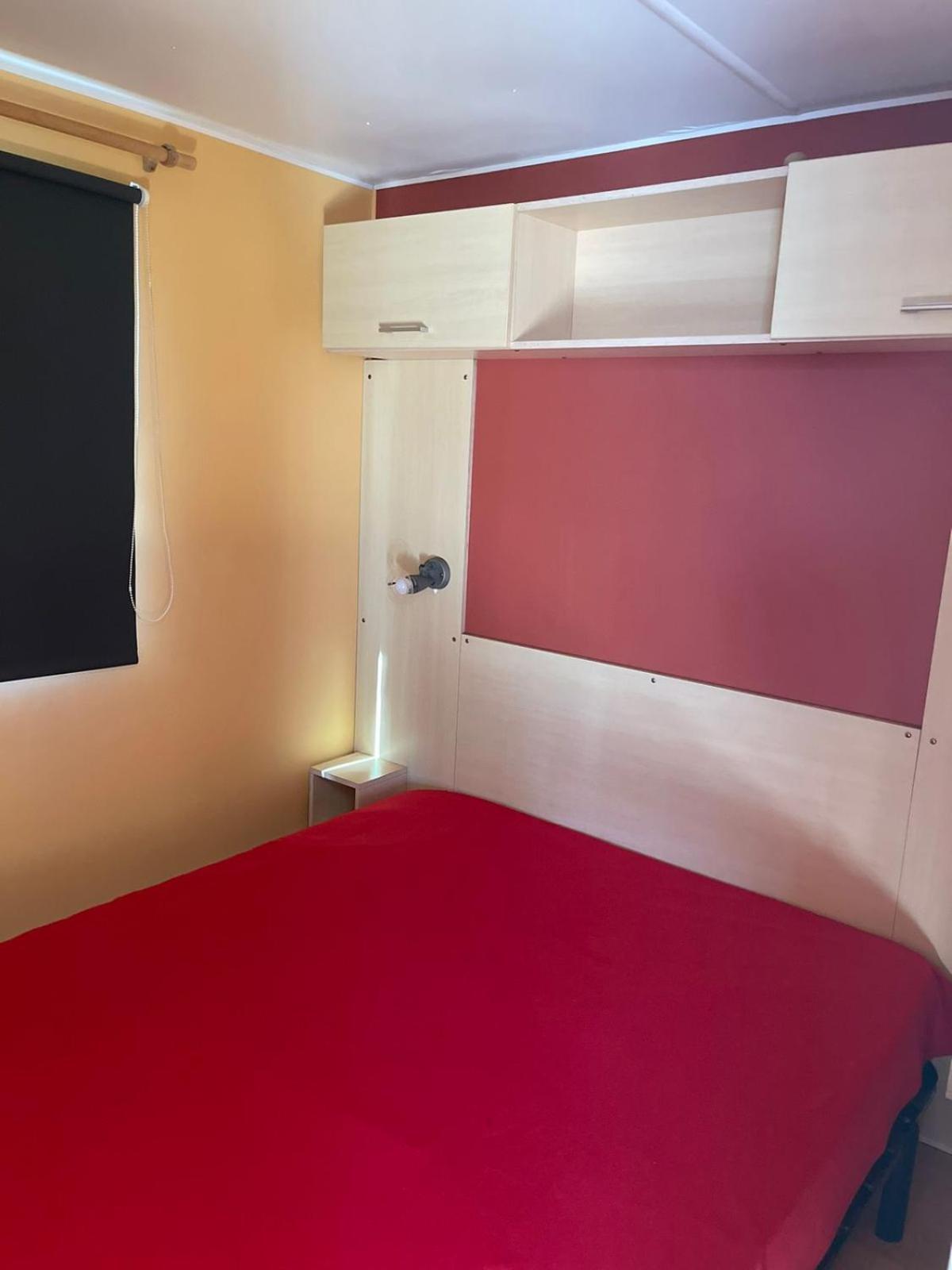 Bungalow Martins Nazare Land'S Hause 帕塔亚什 外观 照片