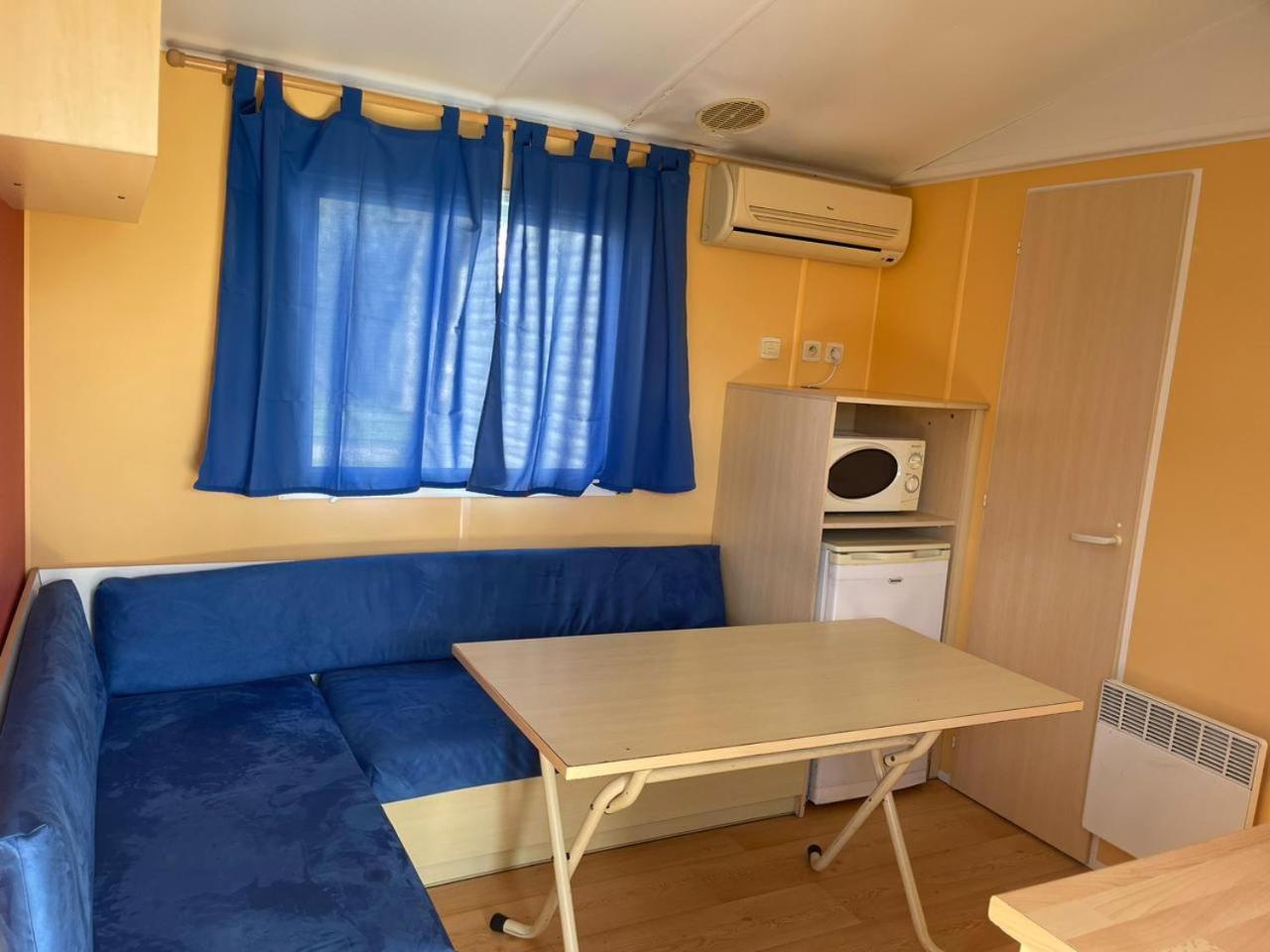 Bungalow Martins Nazare Land'S Hause 帕塔亚什 外观 照片